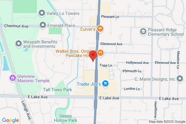 Glenview True Value Hardware