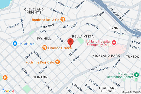 Oakland Public Schools, Schools, Early Childhood Education Centers, Bella Vista