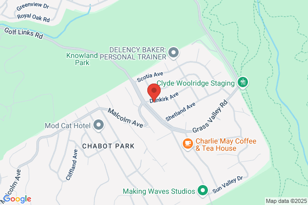 Oakland Public Schools, Schools, Early Childhood Education Centers, Grass Valley