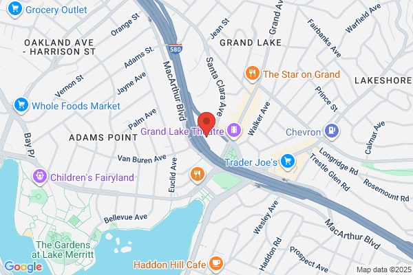 Oakland Public Schools, Schools, Early Childhood Education Centers, Howard
