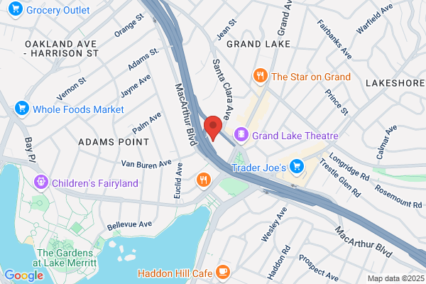 Oakland Public Schools, Schools, Early Childhood Education Centers, Lakeview