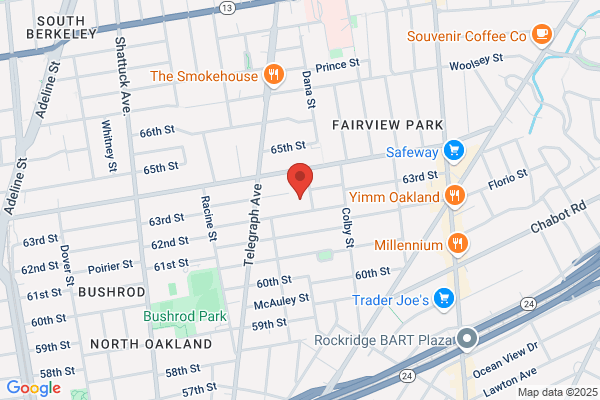 Oakland Public Schools, Schools, Early Childhood Education Centers, Peralta