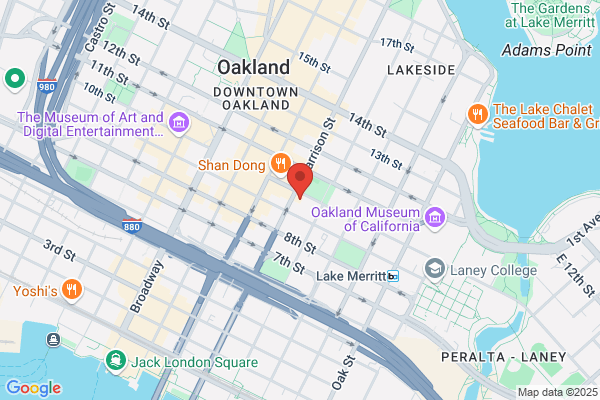 Oakland Public Schools, Schools, Early Childhood Education Centers, Yuk Yau Annex