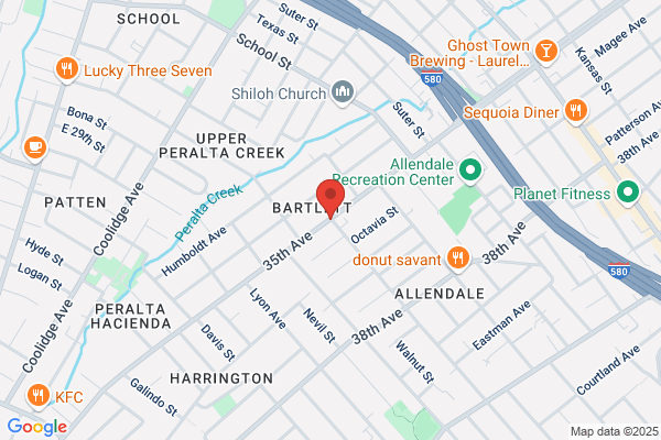 Oakland Unified School District