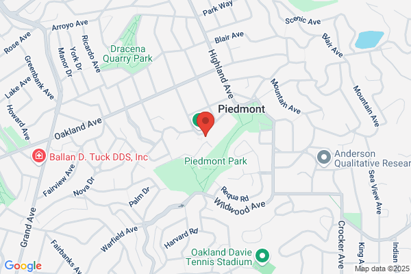Piedmont Adult School