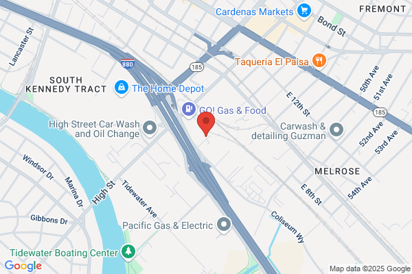 Equipment Fabricating Corporation