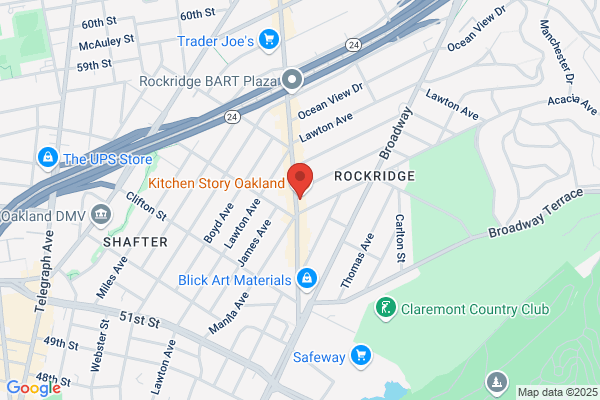 Rockridge Home