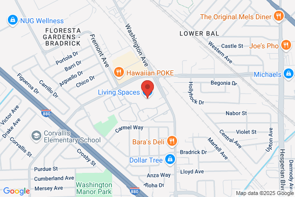 San Leandro Furniture