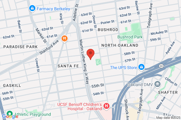 Bacs-Bay Area Community Services, Older Adult Services, Adult Day Care