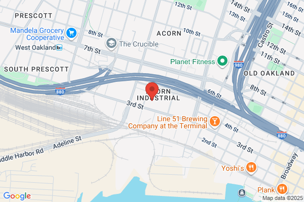 Active Industrial Defender Inc