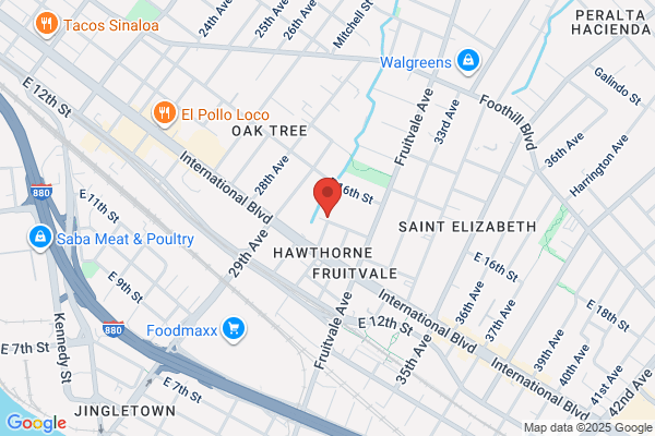 Fruitvale Healthcare Center