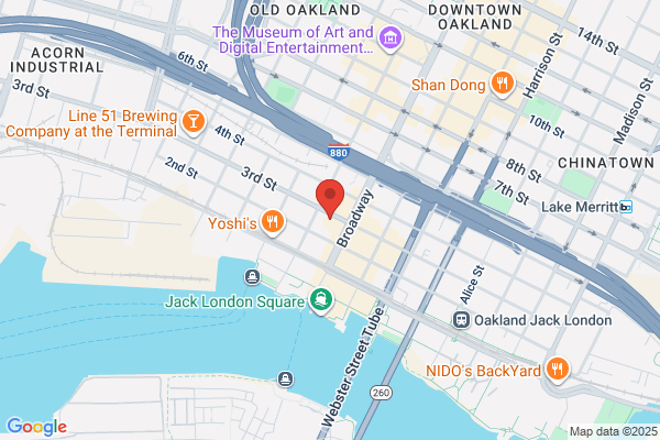 Z Hotel Jack London Square