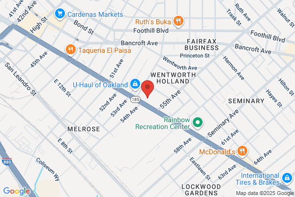 AAA Dumpster Rental Of Oakland