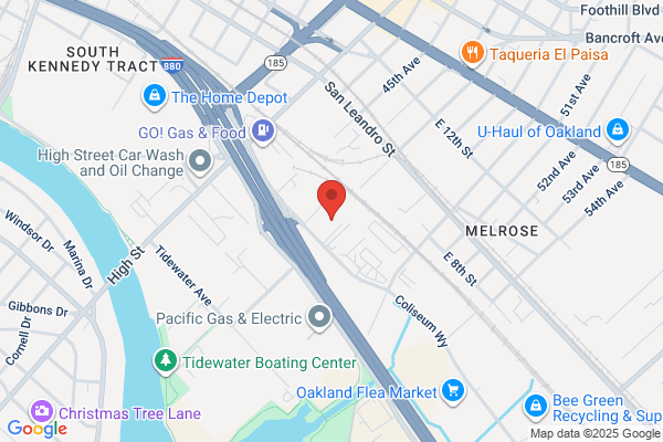 Cable Moore Inc