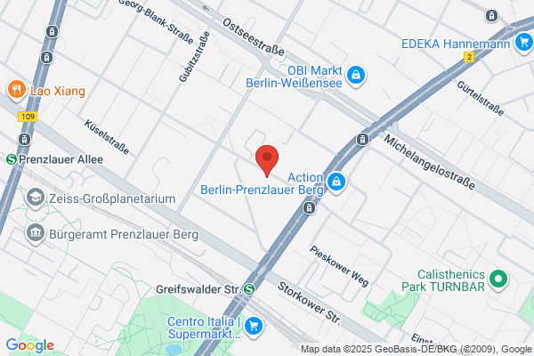 Construction Services-H Berg