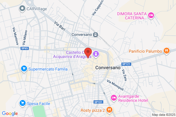 Allard & Conversano