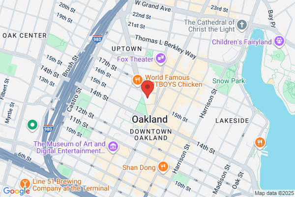 California Commercial Investments