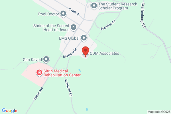 Cdm & Associates