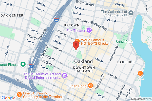 San Leandro City of, City Services, Business Licenses