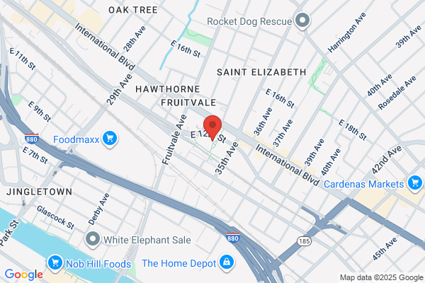 Fruitvale Optometry