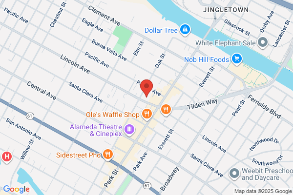 Alameda Launderland