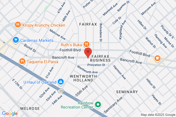 Central Launderette