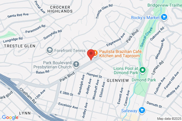 Glenview Laundromat