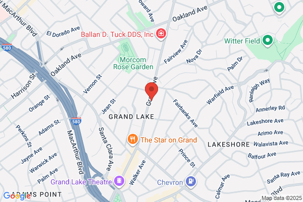 Grand Ave Launderette