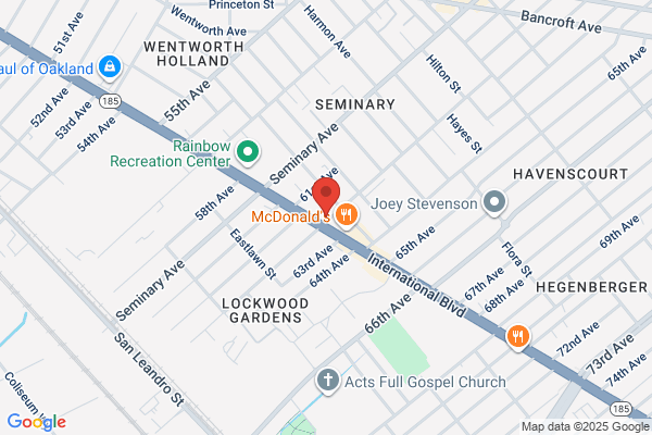 Lockwood Cleaners