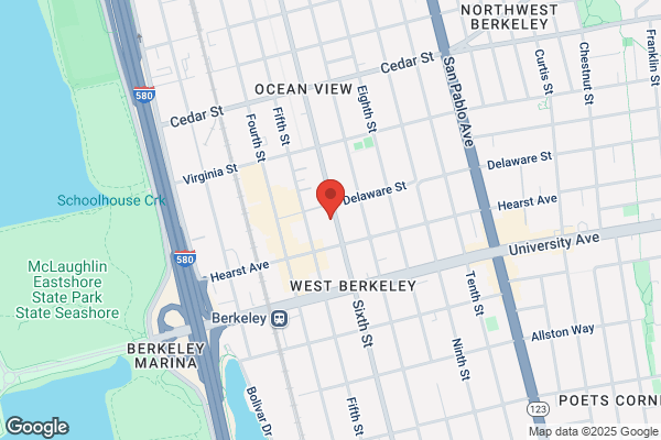 Bay Area Employment Law Office