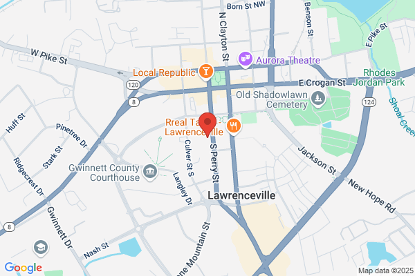 Lawson Law Offices