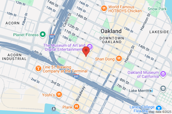 Auto Accident Lawyers Oakland CA