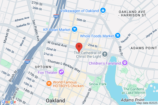 California Genealogical Society and Library