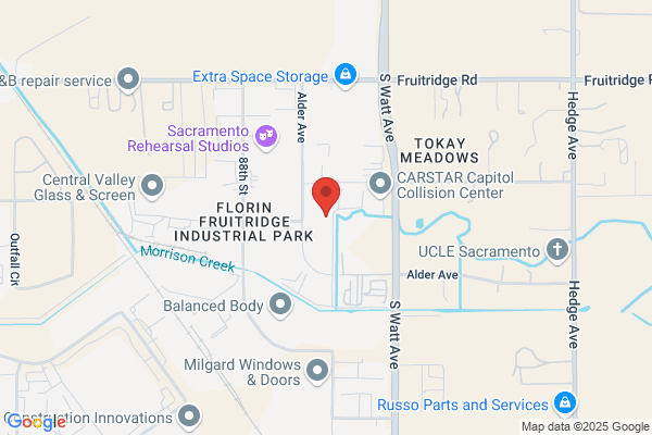 Vision Industrial Supply Llc
