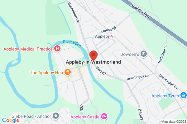 Appleby