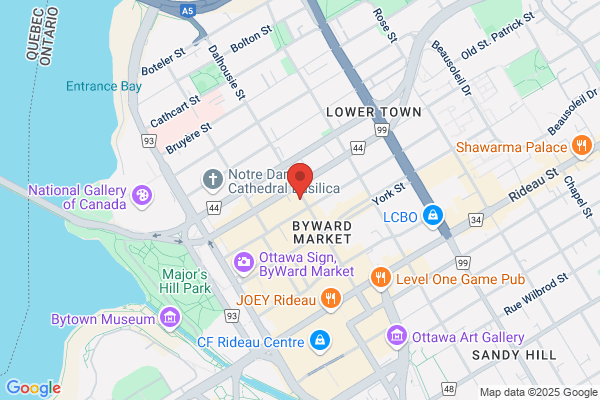 Market Cleaners