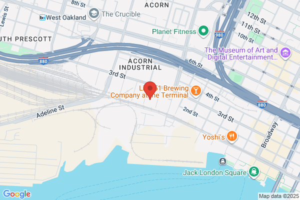 Impact Bay Area