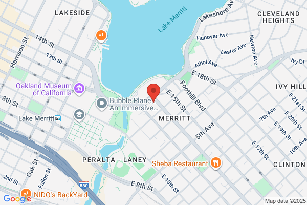 Oakland Karate & Kickboxing