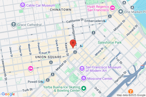 Travinfo-Transit and Travel Information For the Bay Area