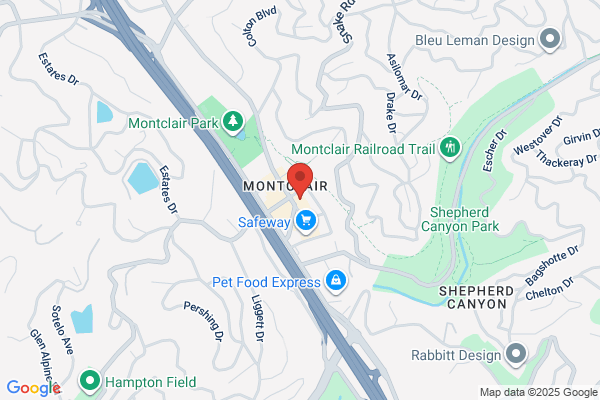 Natural Expressions Spa @ Montclair