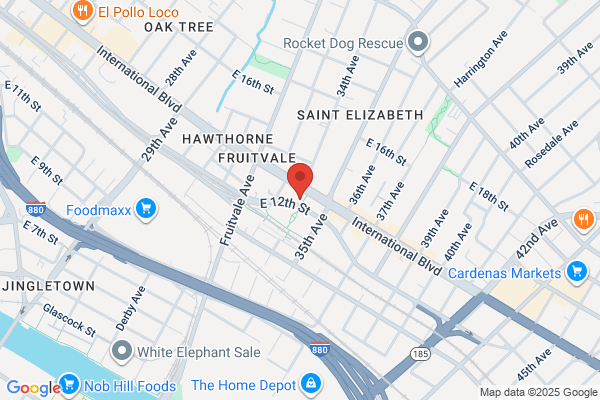 Fruitvale Market