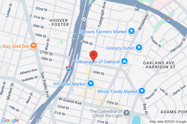 Fresenius Kidney Care East Bay - Oakland