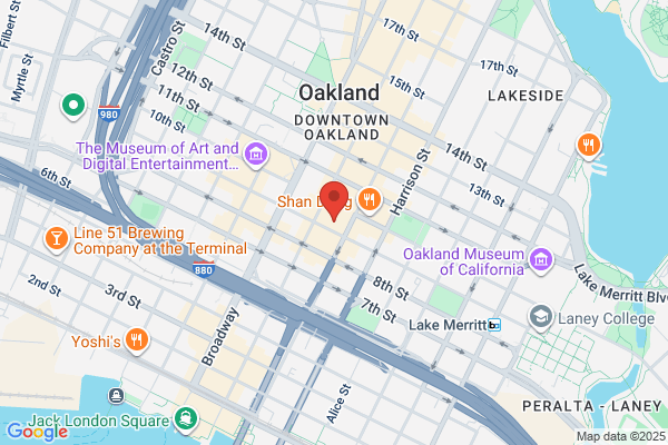 Epic Care - Oakland (Surgery)