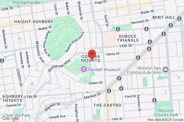 Bay Optical Instrument Service