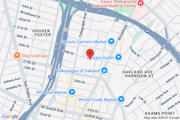 Oakland Public Schools, Schools, Alternative Education Schools & Programs, Far West