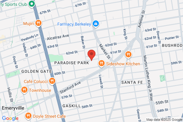 Paradise Moving And Storage