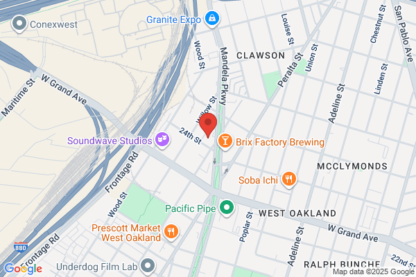 1st Moving Company Oakland