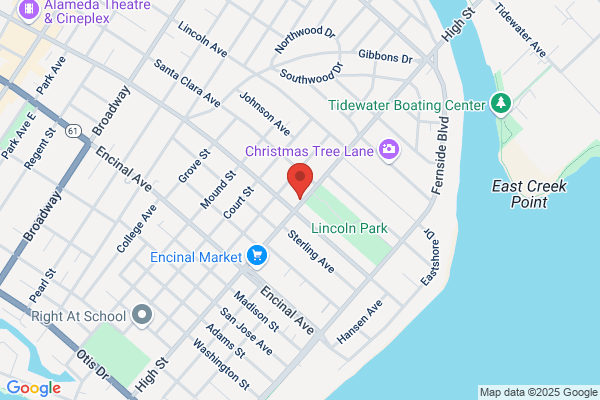 Alameda Civic Light Opera