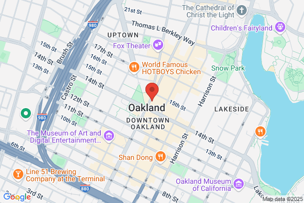 Oakland Symphony Chorus
