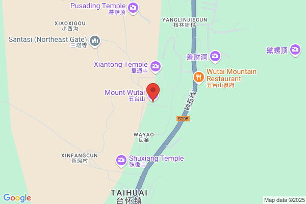Monte Wu, MD